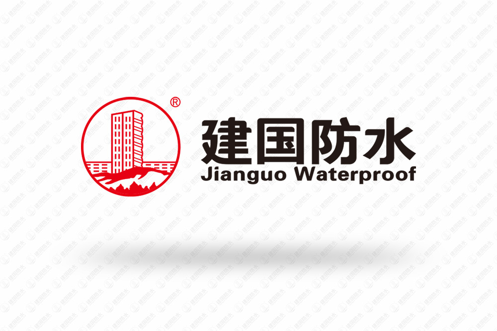 WJG-固封500 塑料防护排水板系统